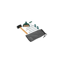 Coleman Setup & Cleaning Essentials Tent Kit