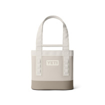 YETI Camino 20 Carryall Tote Bag Cape Taupe