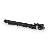 LUXPRO LP1044 Rechargeable Focusing LED Penlight 360 Lumens