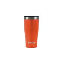 Yukon Outfitters Freedom 20 oz Insulated Tumbler Orange