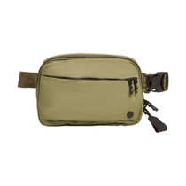 Vertx Everyday Fanny Pack+ 4L Waist Pack Ranger Green