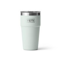 YETI Rambler 20 oz Stackable Cup with MagSlider Lid Ridgeline