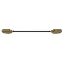 Beavertail Stealth 9-Foot Camo Kayak Paddle