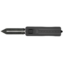 Templar Knife Sentinel Side-Slider OTF Knife Black D2 Dagger