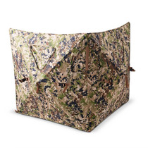Rig'Em Right HydeOut Go Hunting Blind OPTIFADE Subalpine