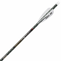 Easton 5MM FMJ MAX Match Grade 300 Spine Arrows 6-Pack