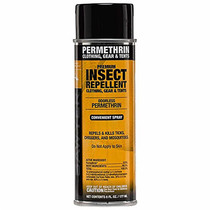 Sawyer Permethrin Premium Clothing Insect Repellent 6oz