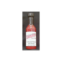 A.M. Braswell Jr Food Company Fire Roasted Habanero Hot Sauce 5 Oz.