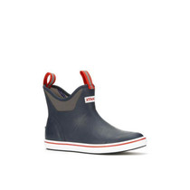 Xtratuf Men's 6" Ankle Deck Boots