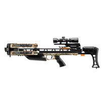 Mission Sub-1 XR Crossbow Package Realtree Edge