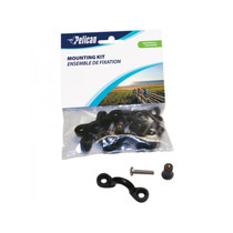 PELICAN MOUNTING KIT ACCESSORIES