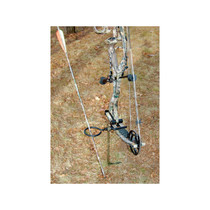 HME Products Archer's Ground Stake with Arrow Ring