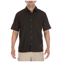 5.11 Tactical Men's Freedom Flex Short Sleeve Shirts