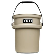 YETI Loadout Bucket Polymer Tan