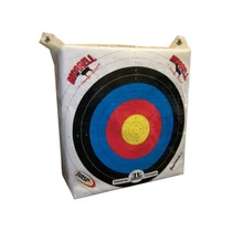 Morrell Youth Archery Field Point Bag Target w/NASP Rings