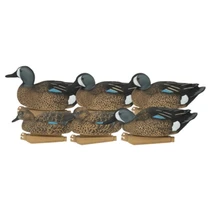 Banded GHG Pro-Grade Blue-Winged Teal Decoys