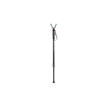 BOG DeadShot Monopod Shooting Stick 25-64 Inch Black