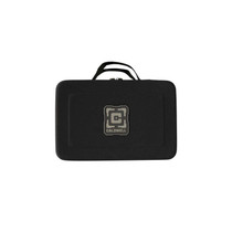 Caldwell ClayCopter Black Molded EVA Carry Case