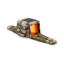 Vortex Viper Shotgun Enclosed 1x 3 MOA Red Dot Mossy Oak Bottomland