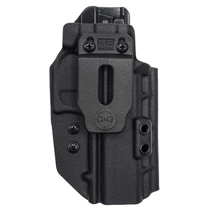 C&G Holsters IWB COVERT Springfield Echelon 4.0C Holster RH Black