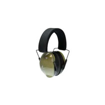 Radians TRPX 29 Passive Earmuff NRR 29 Tan