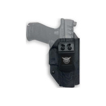 We The People Holsters S&W M&P Shield X IWB Holster RH Topographic Gray