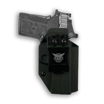 We The People Holsters S&W Equalizer Optic-Ready IWB Holster RH Black