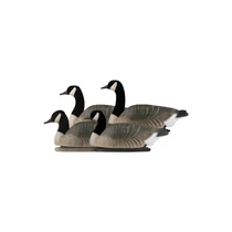 Greenhead Gear Pro-Grade Honker Floater Decoys Active 4-Pack