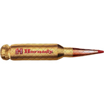 ROCT Outdoor Hornady Ammo Round Dog Toy 17 Inch