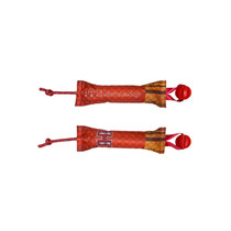 Hornady Shotgun Shell Retriever Dog Training Toy 17 Inch