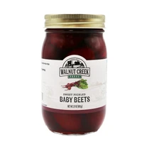 Walnut Creek Foods Sweet Pickled Baby Beets 17 oz
