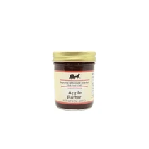 Walnut Creek Foods Apple Butter 9 oz