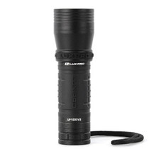 LUXPRO LP1033V3 500-Lumen Focusing LED Flashlight