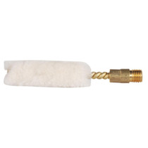 Pro Shot .410 Bore Cotton Shotgun Bore Mop, MP410