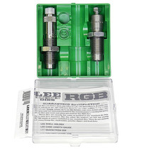 LEE 90873 RGB FULL LENGTH 2 DIE SET 243 WINCHESTER - Fin Feather