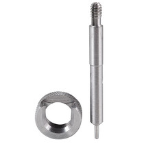 LEE 90159 CASE LENGTH GAUGE & SHELL HOLDER 41 REMINGTON MAGNUM