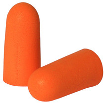 Radians Foam Earplugs Single Pair NRR 29