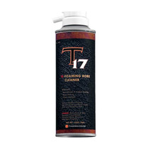 Thompson Center T-17 Foaming Bore Cleaning Solvent 7oz Aerosol, 7495