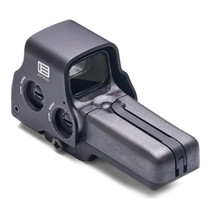 Eotech HWS 518.A65 1- Red Dot Speed Ring Black