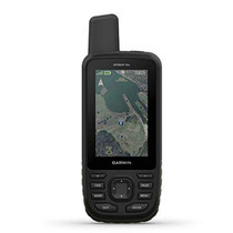 Garmin GPSMAP 66s GPS with 3 Color Display