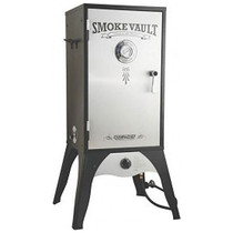 Camp Chef Smoke Vault 18"