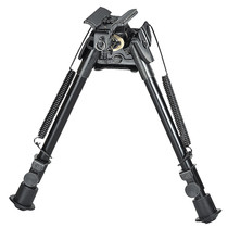 Champion 40637 Pivot Traverse Bipod Sling Swivel Stud Mount 13.5" to 23"