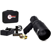 PREDATOR TACTICS 97403 COYOTE REAPER SPOTLIGHT TRIPLE KIT WHT/GRN/RED