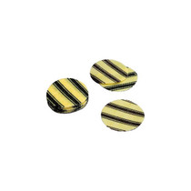 Thompson Center 7137 Pillow Ticking Patches 54Cal/56Cal Pre-Lubed, 7137