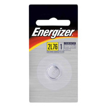 Energizer Lithium 2L76 (1/3N) Battery 1 Pack