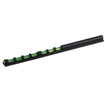 Champion Traps and Targets, Easy Hit Shotgun Sight, 2.5mm, Green, 2.75"