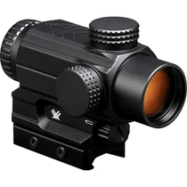 Vortex Spitfire 1x-AR Prism Scope 1x25 with DRT MOA Reticle, SPR-200