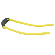 Daisy 988172-446 Replacement Slingshot Band Yellow