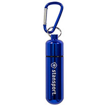 Stansport Aluminum Cylinder -Medium