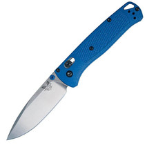 Benchmade 535 Bugout Folding 3.24" Drop-point CPM-S30V Steel